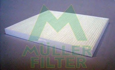 MULLER FILTER fc370 -  Фильтр воздуха в салоне